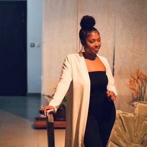 Meet your Posher, Othello